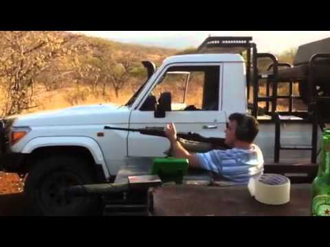 Dante El Forno gets taught a lesson