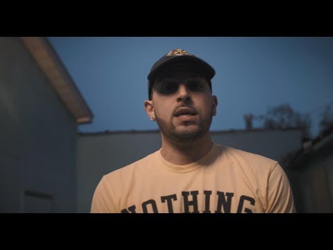 Boob Bronx x Big Nu Na$ty - Stress (Prod. By NY Bangers) (Official Music Video)