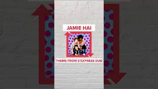 S'Express - Theme From S'Express (Jamie Hai Remix) | Available for FREE via Soundcloud | #shorts