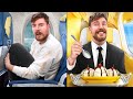 1 Vs 500 000 Plane Ticket ️ Trending Viral Creative Challenge