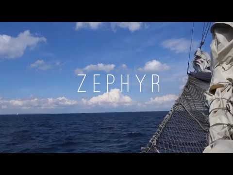 Frank Breburda - Zephyr