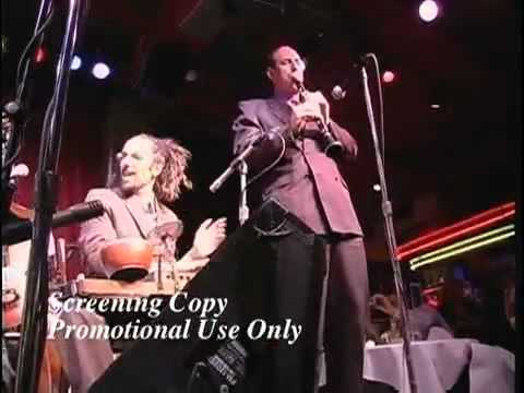 Django Reinhardt NYC Festival 2004   Sweet Georgia Brown