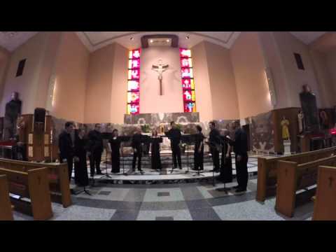 The Marion Consort - Gloria - Giovanni Animuccia