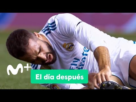 El Día Después (21/08/2017): El balón de la discordia