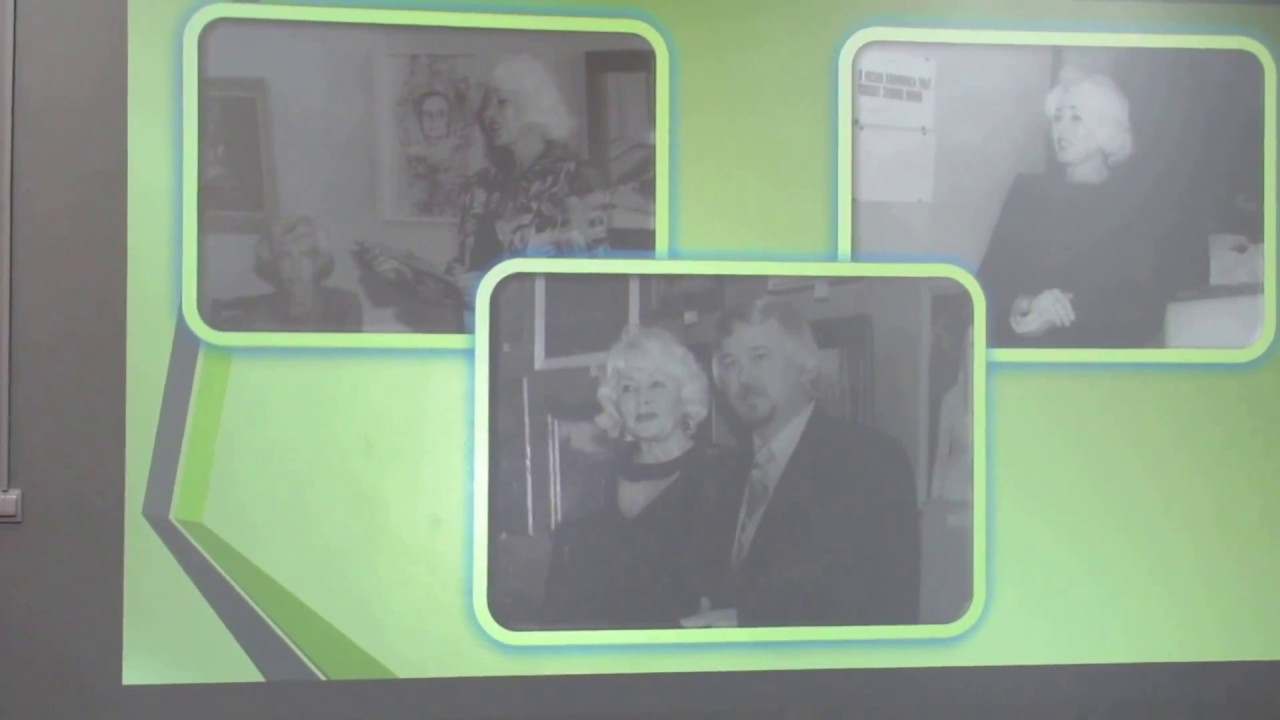 Полезное видео