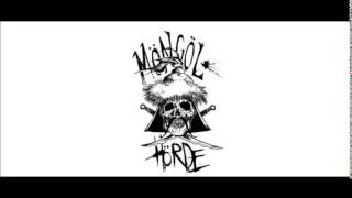 Mongol Horde - Casual Threats of the Weekend Hardmen