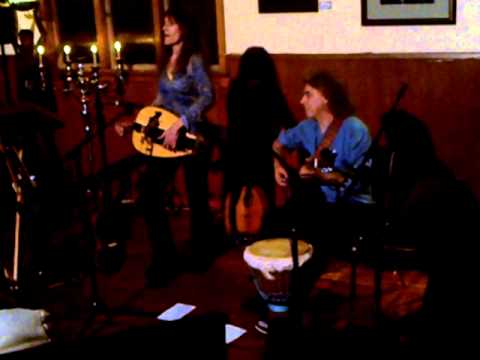 Promotional video thumbnail 3 for Tania Opland