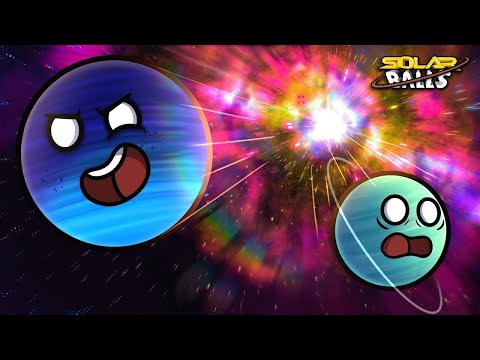 Der Urknall - TEIL 3