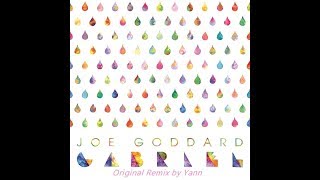 Gabriel - Joe Goddard [feat. Valentina] original Remix Percussion by Yann