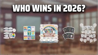 The Top 5 Best Bulletin Boards in 2026 - Must Watch Before B