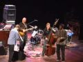 Medeski Scofield Martin & Wood go crazy on stage (Boozer)
