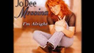 I Know A Heartache - Jo Dee Messina
