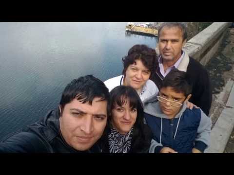 09.10.2016 - Curtea de Arges + Vidraru