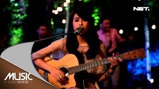 Music Everywhere Feat Maudy Ayunda - Perahu kertas