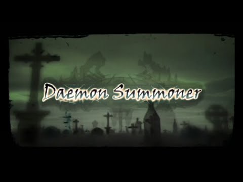 Daemon Summoner Playstation 2