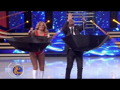 Llueven caramelos con Àngel Llàcer & Silvia Abril - TCMS4