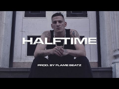 [FREE] Gzuz x Mero x Capital Bra x Dardan Type Beat - "Halftime" Dark Trap Type Beat