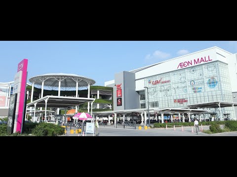 Cho Thuê Kho Xưởng tại AEON Long Biên - Hà Nội