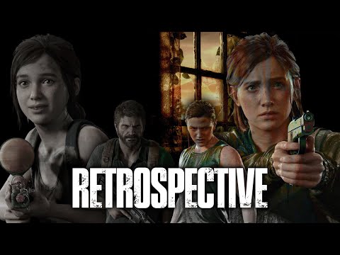The Last of Us: COMPLETE Series Story Retrospective and Analysis