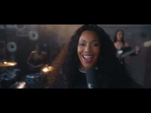 LA'DY - Love Me Down (Official Music Video - Clean)