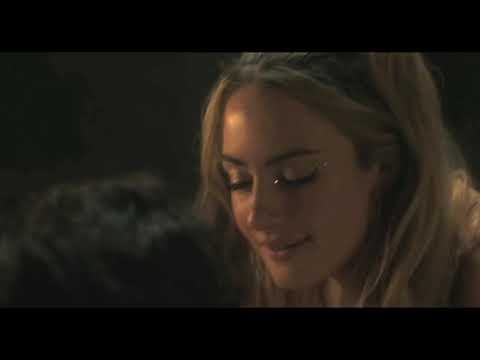 Tell Me Lies Season 3 Lucy Albright Kissing Scene | Grace Van Patten | Hulu