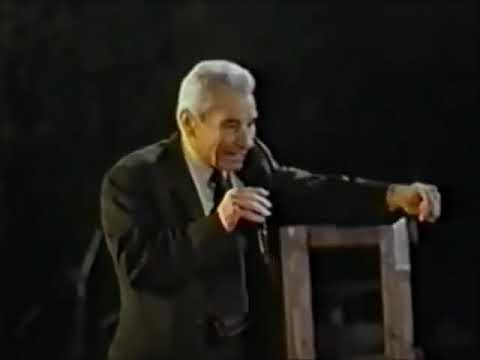 Guerra de Gog y Magog Ezequiel 38 - Yiye Avila