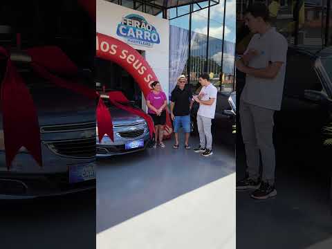 🥳🔥PARABÉNS PELA COMPRA ALTAIR E FÁTIMA DE NOVA ESPERANÇA DO SUDOESTE-PR