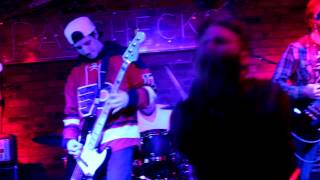 Misfortunate Sons @ Paychecks 3/15/2013