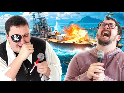 The Most Intense Game Of Battleshots Ever!