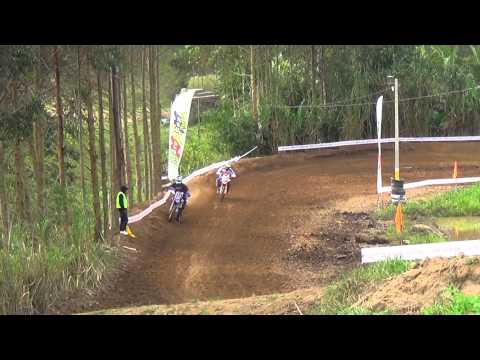 5a Etapa Copa Grande Floripa Velocross Vx3 Especial