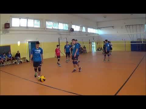 I^ Div.  Giov.  Presicce- SBV Olimpia Galatina 20. 04. 2018