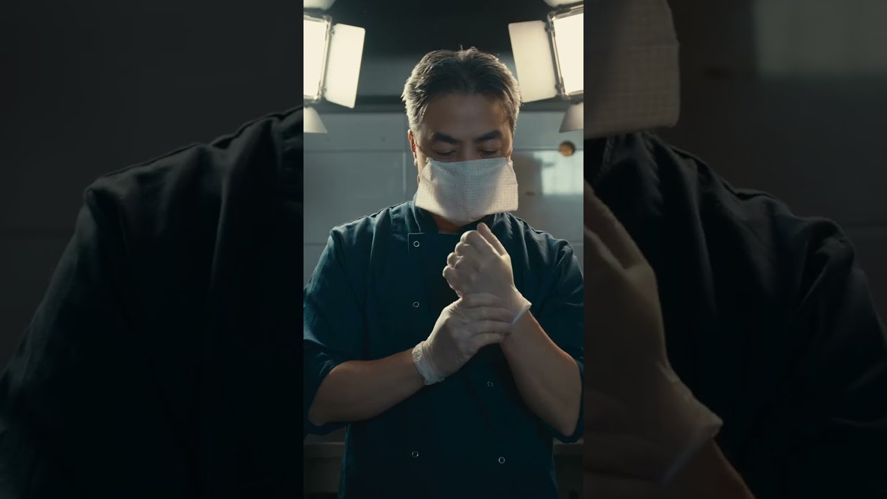 Sushi Surgery social content