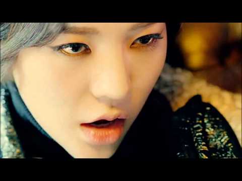 HD 141015 Girls' Generation SNSD Divine Music Video MV PV