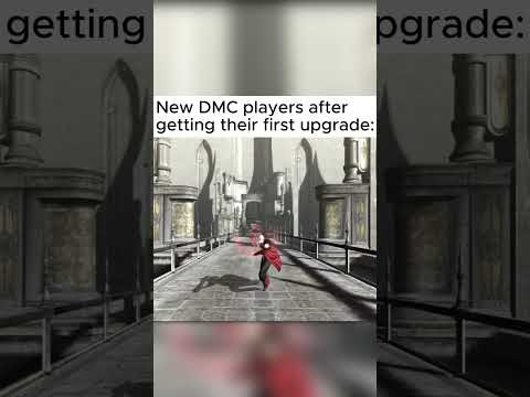 DMC Players Getting Their First Upgrade