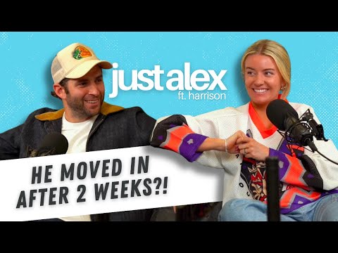 How we met, my online hate & am I a gold digger?