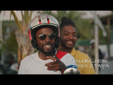 Oublier - Dimix Staya - Clip officiel