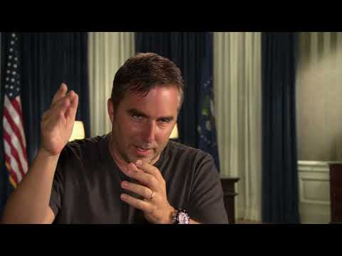 White House Down VFX Boundaries Down