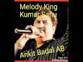 Teri Duniya Se Hoke - Kumar Sanu - Kishore Ki Yaadein Vol. 2 - Ankit Badal AB - Gold Classic Songs Forever Teri Duniya Se Hoke - Kumar Sanu - Kishore Ki Yaadein Vol. 2 - Ankit Badal AB
