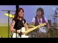 Ginebras - Mi diario (directo)