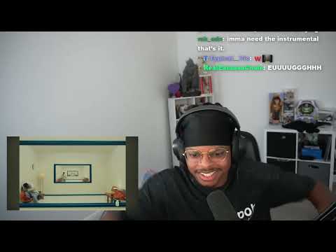 ImDOntai Reacts To lil yachty timeless HOLY BANGER!!!!!
