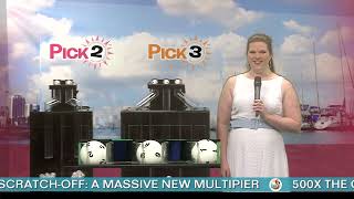 Pick Midday 20260419