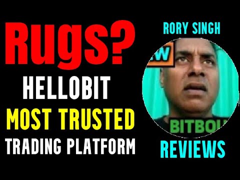 HelloBit Collapses Amid Spain Regulator Fraud Warnings? Withdrawals Suspended! TSQ Investment Group