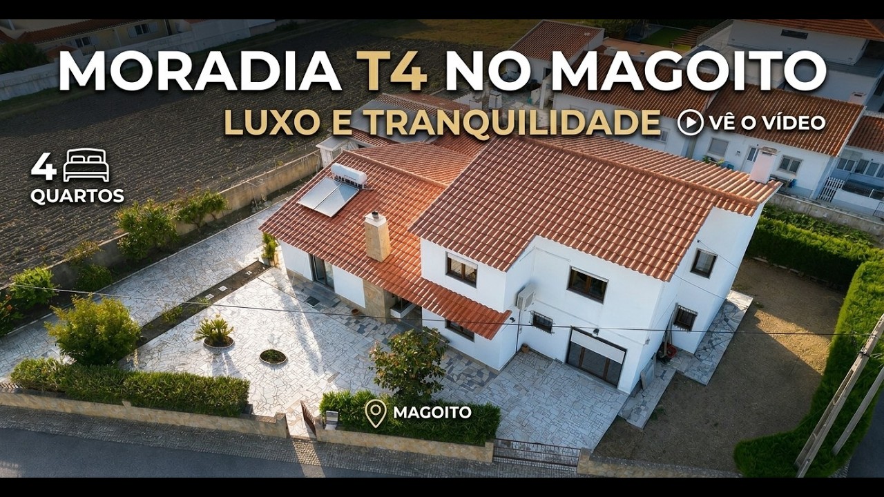 Vídeo do imóvel