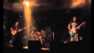 Titanic Survivors - Kamikaze Lady (Live)