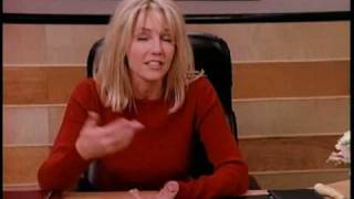 Melrose Place - Set-up