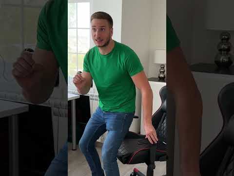 Kad mama kaže “ne treba ništa”!