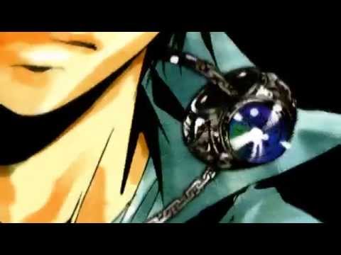 [AMV] - Explode!