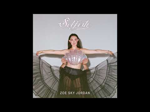Zoe Sky Jordan - Rosh Hashanah (Official Audio)