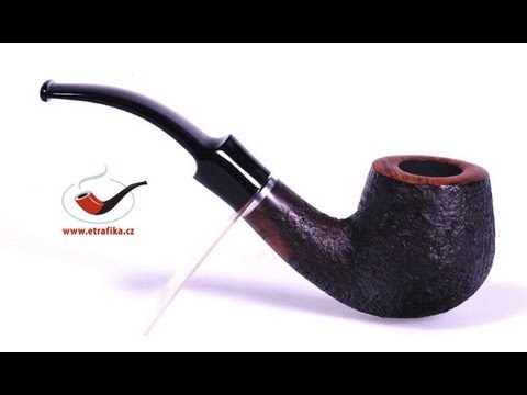Stanwell Relief Black 84