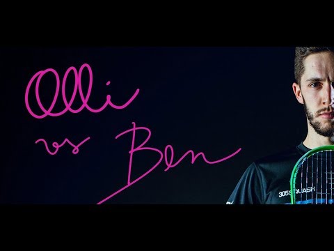 Exhibition Olli Tuominen - Ben Coleman